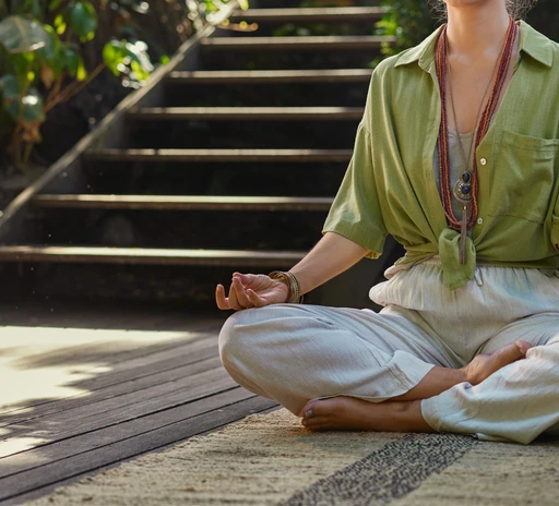 Wellness Experience